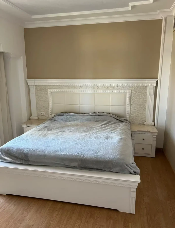 4 bedroom villa rental sharm