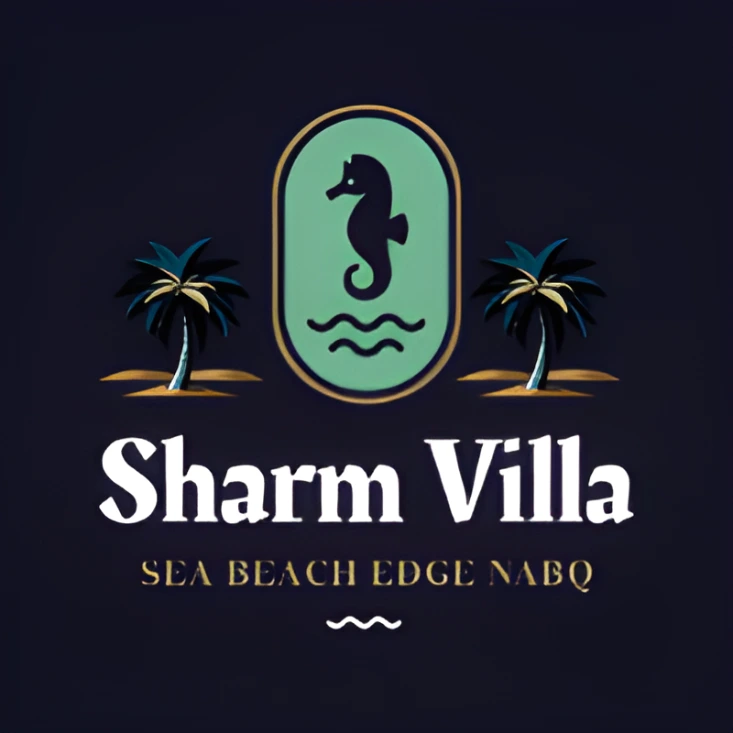 Sharm Villa 4 bedroom 3 bathroom beach rental