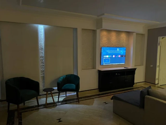 free wifi villa rental sharm el sheikh