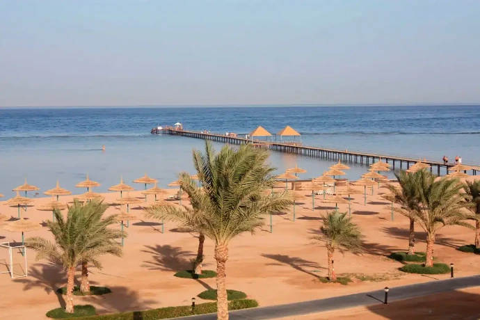 Sea Beach residents area beach free pass